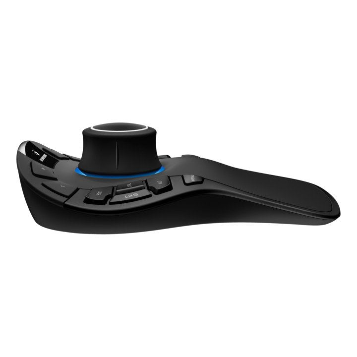 SpaceMouse Pro | CAD SpaceMouse Pro | 3DConnexion – Digital3d.com.au